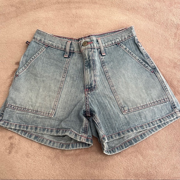 Ralph Lauren Pants - Vintage Ralph Lauren Shorts